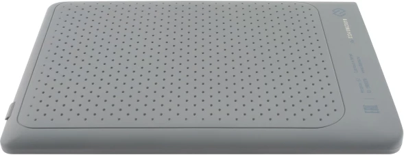 Электронная книга Digma E2 5.83&amp;quot; E-Ink 680x920 Touch Screen 1.2Ghz 1Gb/8Gb/SD/microSDHC/подсветка дисплея светло-серый