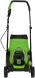 Газонокосилка роторная Greenworks GD24LM33K4 (2516107UB)