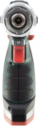 Дрель-шуруповерт Metabo PowerMaxx BS аккум. патрон:быстрозажимной (600079550)
