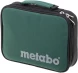 Дрель-шуруповерт Metabo PowerMaxx BS аккум. патрон:быстрозажимной (600079550)