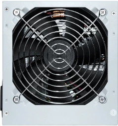 Блок питания KingPrice ATX 550W KPPSU550 (20+4pin) 120mm fan 4xSATA