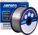 Проволока свар. Aurora E71T-GS D0.8мм 1000гр (39777)