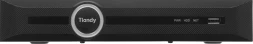 Видеорегистратор Tiandy TC-R3105 I/B/P/V3.0