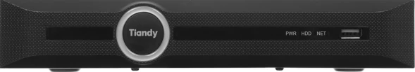 Видеорегистратор Tiandy TC-R3105 I/B/P/V3.0