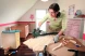 Лобзик Bosch PST 700 E 500Вт 3100ходов/мин от электросети (кейс в комплекте)