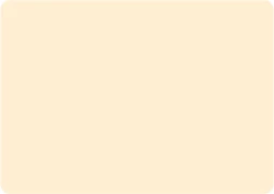 Доска для лепки Silwerhof Create прямоугольная A4 1мм кремовый