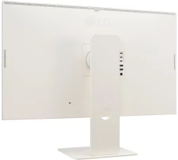 Монитор LG 31.5&amp;quot; MyView 32SR83U-W белый IPS LED 16:9 HDMI M/M матовая HAS 400cd 178гр/178гр 3840x2160 60Hz UHD USB 7.7кг