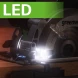 Циркулярная пила (дисковая) Greenworks G24MCS (ручная) D диска.:120мм (1501207CUA)