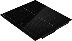 Индукционная варочная поверхность Maunfeld CVI594SF2BK Inverter черный