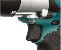 Дрель-шуруповерт Makita DHP451RFE аккум. патрон:быстрозажимной (кейс в комплекте)