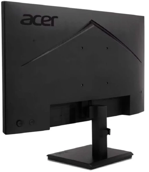 Монитор Acer 27&amp;quot; Vero V277Gbipv черный IPS LED 4ms 16:9 HDMI матовая 250cd 178гр/178гр 1920x1080 120Hz FreeSync DP FHD 5.6кг