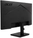 Монитор Acer 27&amp;quot; Vero V277Gbipv черный IPS LED 4ms 16:9 HDMI матовая 250cd 178гр/178гр 1920x1080 120Hz FreeSync DP FHD 5.6кг