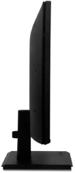 Монитор Acer 27&amp;quot; Vero V277Gbipv черный IPS LED 4ms 16:9 HDMI матовая 250cd 178гр/178гр 1920x1080 120Hz FreeSync DP FHD 5.6кг