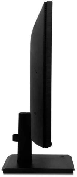 Монитор Acer 27&amp;quot; Vero V277Gbipv черный IPS LED 4ms 16:9 HDMI матовая 250cd 178гр/178гр 1920x1080 120Hz FreeSync DP FHD 5.6кг
