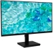 Монитор Acer 27&amp;quot; Vero V277Gbipv черный IPS LED 4ms 16:9 HDMI матовая 250cd 178гр/178гр 1920x1080 120Hz FreeSync DP FHD 5.6кг