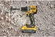 Шуруповерт DeWalt DCD800H2T-QW аккум. патрон:быстрозажимной (кейс в комплекте)