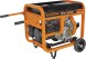 Генератор Carver PPG- 9000DE 7.5кВт