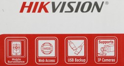 Видеорегистратор Hikvision DS-7104NI-Q1/4P(D)