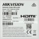 Видеорегистратор Hikvision DS-7104NI-Q1/4P(D)