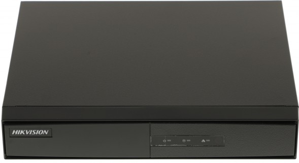 Видеорегистратор Hikvision DS-7104NI-Q1/4P(D)