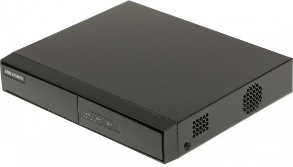 Видеорегистратор Hikvision DS-7104NI-Q1/4P(D)