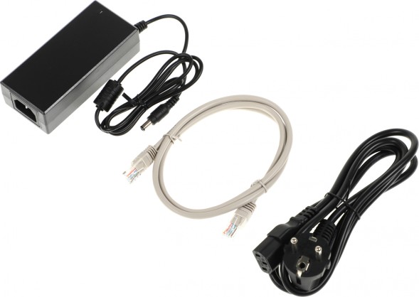 Видеорегистратор Hikvision DS-7104NI-Q1/4P(D)