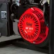 Генератор Fubag BS 3500 A ES Duplex 3.1кВт