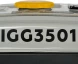 Генератор Champion IGG IGG3501 3.8кВт