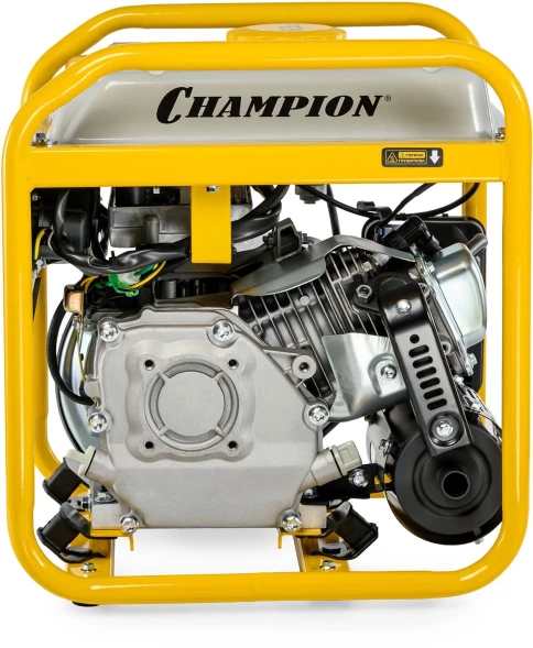 Генератор Champion IGG IGG3501 3.8кВт