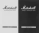 Колонка порт. Marshall Woburn III черный 150W 2.0 BT/3.5Jack 10м