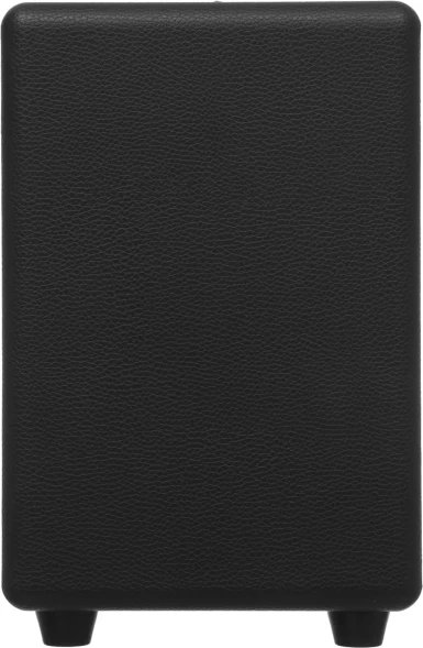 Колонка порт. Marshall Woburn III черный 150W 2.0 BT/3.5Jack 10м