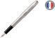 Ручка перьев. Parker Sonnet Core F526 (CW1931509) Stainless Steel CT F сталь нержавеющая