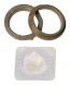 Бушинг Cet CET8255 (NBRGP0567FCZZ) для Sharp MX-M232D, MX-M200D, AR208, AR207, AR206, AR205, AR201, AR200, AR164, AR163, AR162, AR161, AR160, AR158, AR153, AR-M205, AR-M160, AR-5320, AR-5316, AR-2348N, AR-2348D, AR-2048S, AR-2048N, AR-2048D, AL1250, AL124