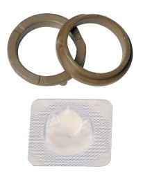 Бушинг Cet CET8255 (NBRGP0567FCZZ) для Sharp MX-M232D, MX-M200D, AR208, AR207, AR206, AR205, AR201, AR200, AR164, AR163, AR162, AR161, AR160, AR158, AR153, AR-M205, AR-M160, AR-5320, AR-5316, AR-2348N, AR-2348D, AR-2048S, AR-2048N, AR-2048D, AL1250, AL124