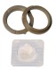 Бушинг Cet CET8255 (NBRGP0567FCZZ) для Sharp MX-M232D, MX-M200D, AR208, AR207, AR206, AR205, AR201, AR200, AR164, AR163, AR162, AR161, AR160, AR158, AR153, AR-M205, AR-M160, AR-5320, AR-5316, AR-2348N, AR-2348D, AR-2048S, AR-2048N, AR-2048D, AL1250, AL124