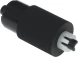Комплект роликов Cet CET8090 (2BR06520/2F906230/2F906240) для Kyocera FS-1028/1128MFP (упак.:3шт)