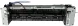 Печка в сборе Cactus CS-FU-HP-M425 (RM1-8809/RM1-9189) (восстановл.) для HP LJ Pro 400 M401n/dn/dw/M425dn/dw MFP 200000стр.