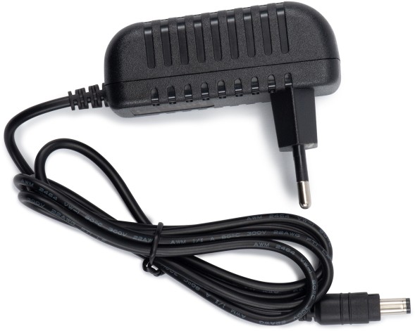 Минисистема Digma D-MC1750 черный 60Вт FM USB BT micro SD