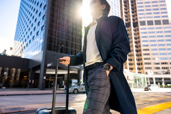 Смарт-часы Amazfit Balance A2287 46мм 1.5&amp;quot; AMOLED корп.серый рем.серый разм.брасл.:150-210мм (6972596107422)