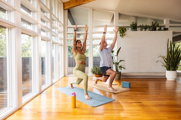 Смарт-часы Amazfit Balance A2287 46мм 1.5&amp;quot; AMOLED корп.серый рем.серый разм.брасл.:150-210мм (6972596107422)