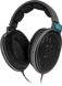 Наушники накладные Sennheiser HD 600 3м черный проводные оголовье (508824 HD 600)