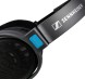 Наушники накладные Sennheiser HD 600 3м черный проводные оголовье (508824 HD 600)