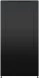 Шкаф серверный NTSS Премиум (NTSS-R42U80100GS-BL) напольный 42U 800x1000мм пер.дв.стекл металл 900кг черный 910мм 160кг 1987мм IP20 сталь