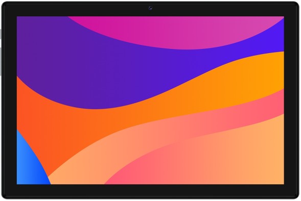 Планшет Digma CITI 1313C 4G SC9863A1 (1.6) 8C RAM3Gb ROM32Gb 10.1&amp;quot; IPS 1280x800 3G 4G Android 13 темно-серый 5Mpix 2Mpix BT GPS WiFi Touch microSD 128Gb 6000mAh