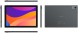Планшет Digma CITI 1313C 4G SC9863A1 (1.6) 8C RAM3Gb ROM32Gb 10.1&amp;quot; IPS 1280x800 3G 4G Android 13 темно-серый 5Mpix 2Mpix BT GPS WiFi Touch microSD 128Gb 6000mAh