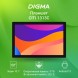 Планшет Digma CITI 1313C 4G SC9863A1 (1.6) 8C RAM3Gb ROM32Gb 10.1&amp;quot; IPS 1280x800 3G 4G Android 13 темно-серый 5Mpix 2Mpix BT GPS WiFi Touch microSD 128Gb 6000mAh