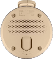 Колонка порт. BBK BTA1110 золотистый 10W 2.0 BT 10м 1800mAh (BTA1110 (GD))