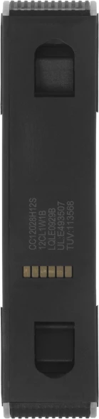 Вентилятор для корпуса Lian-Li Uni Fan CL Wireless 120 ARGB 124х120x28 черный 4-pin 29.8дБ (G99.12CL1W1B.R0) Ret