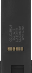 Вентилятор для корпуса Lian-Li Uni Fan CL Wireless 120 ARGB 124х120x28 черный 4-pin 29.8дБ (G99.12CL1W1B.R0) Ret