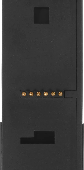 Вентилятор для корпуса Lian-Li Uni Fan CL Wireless 120 ARGB 124х120x28 черный 4-pin 29.8дБ (G99.12CL1W1B.R0) Ret